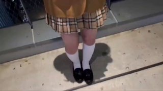 新交往的小情人白日宣淫